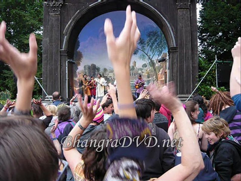 bhangra dance lessons san francisco