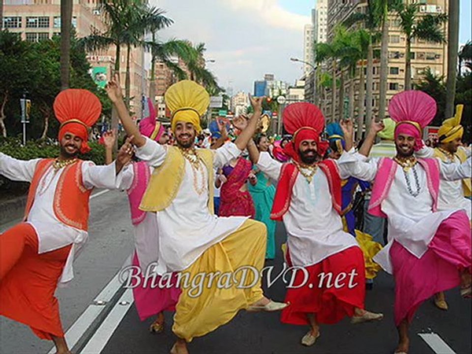 bhangra dance lessons in nj