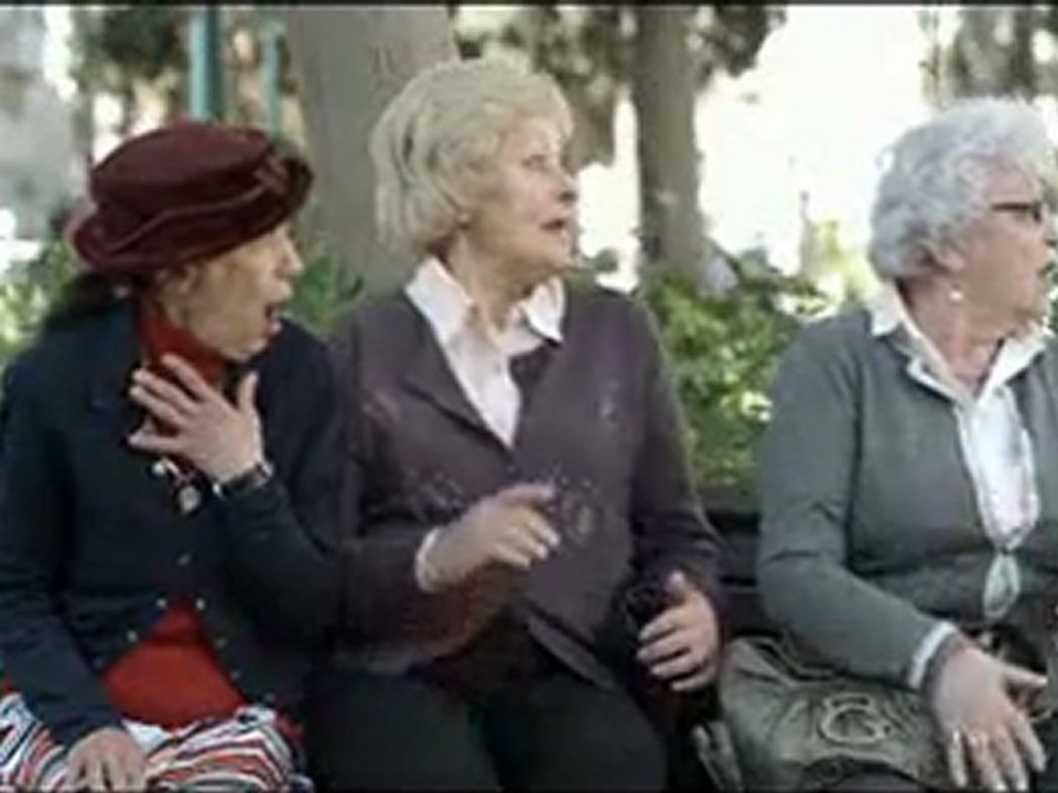 Comment faire changer d'avis une femme