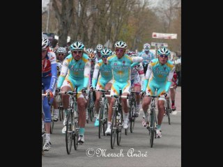 Les Ardennaises 2010