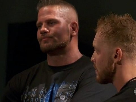 iMPACT Wrestling - 17/11/11 Part 2/6 (HDTV)