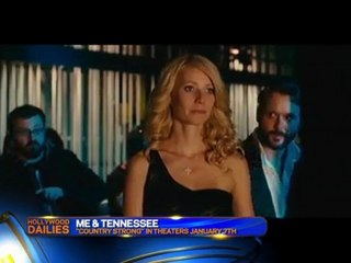 Country Strong - Me & Tennessee Music Video