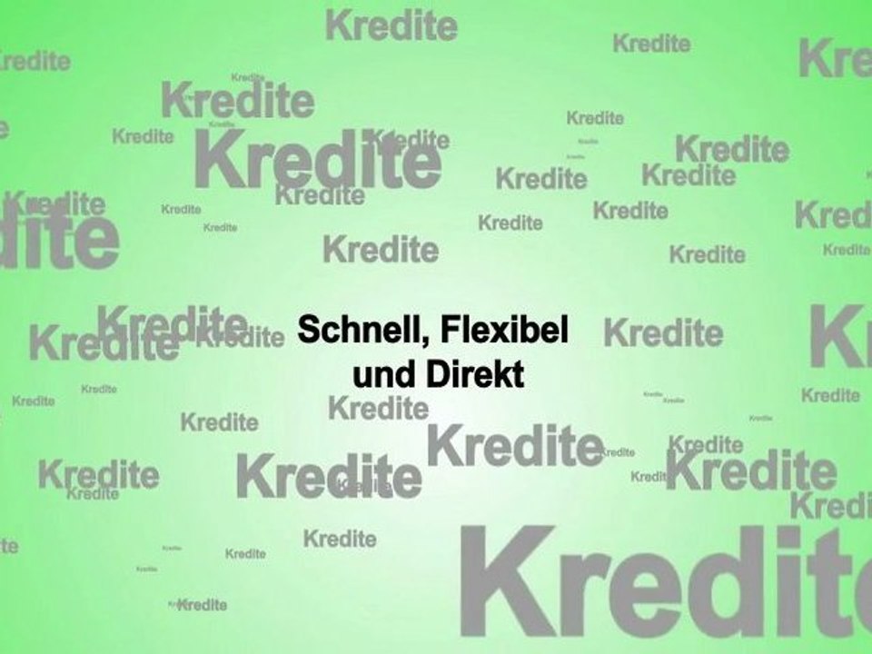 Kredit ohne Schufa / www.express-kredite.de