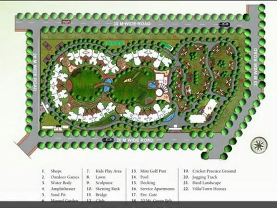 The Aranya8800496200 - Aranya Noida Sector 119, 8800496200