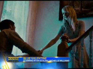 Blue Valentine - Richard Roeper's Review