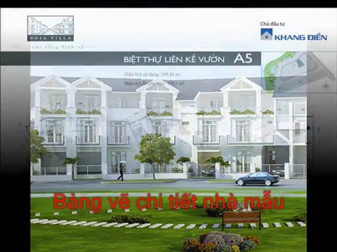 Hoja villa giá gốc 3,79 tỷ 1 căn, tư vấn 0946 225 268 Mr Nghĩa