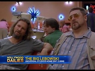 Jeff Bridges - Actor Spotlight