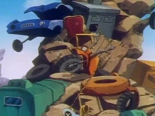 Les Entrechats - Au Supermarché   Un Chat Indésirable