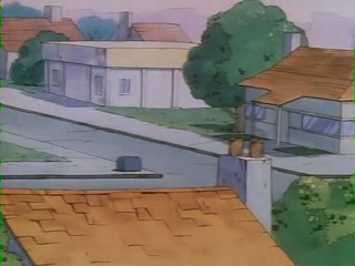 Les Entrechats - Un Génie Méconnu   Voyage En Montgolfière