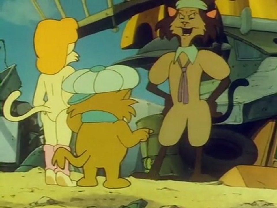 Les Entrechats - Isidore A L'Hôpital   Le Règne D'Hector