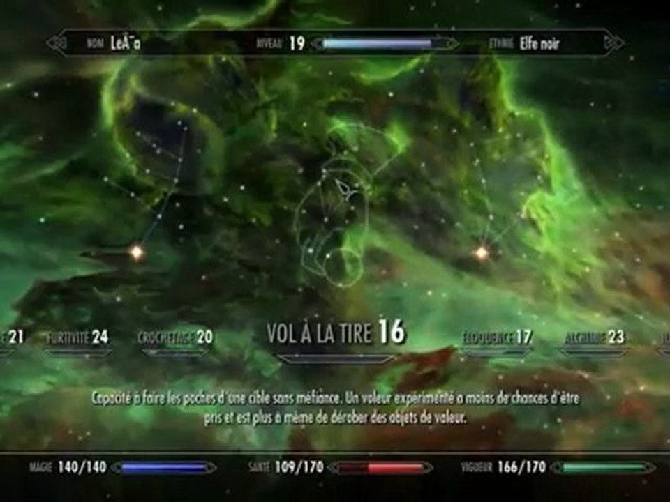 First Start 128 : The Elder Scrolls V Skyrim en test vidéo HD