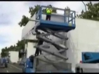 Marca IberStand lider en arquitectura efimera para ferias, exposiciones y congresos