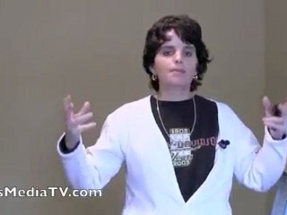 Christian Media: Introducing God's Media TV