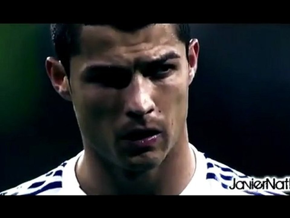 Ronaldo vs Messi 2011-12