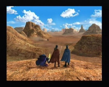 Super Smash Bros Brawl - 15 / Terres sauvages (1ère apparition)