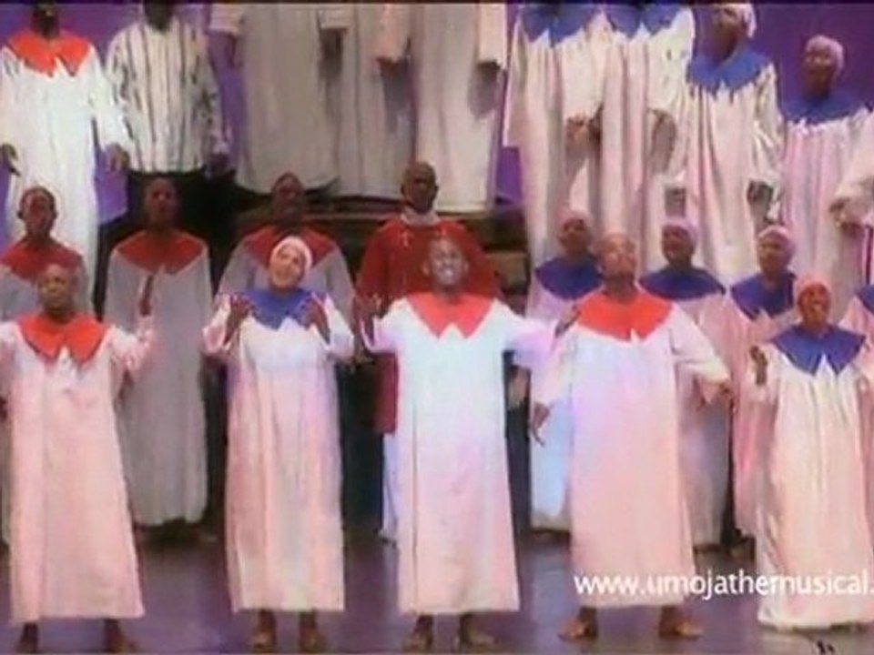 UMOJA video teaser