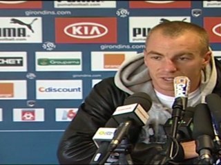 Club House - Spécial point presse