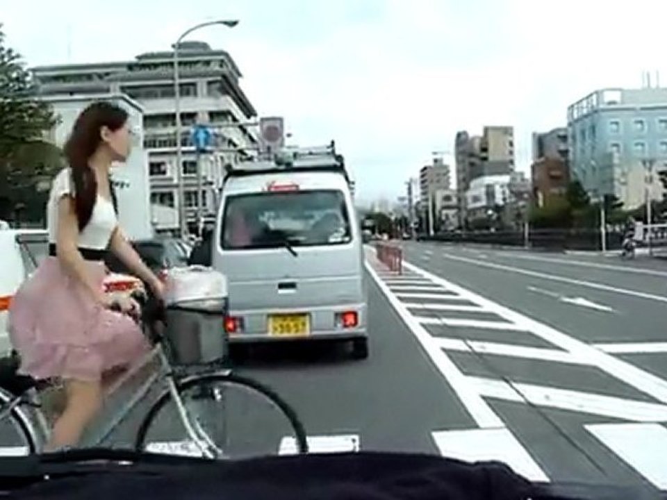 Scooter kazaları