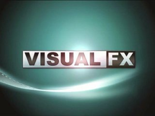 Animation Logo visual fx