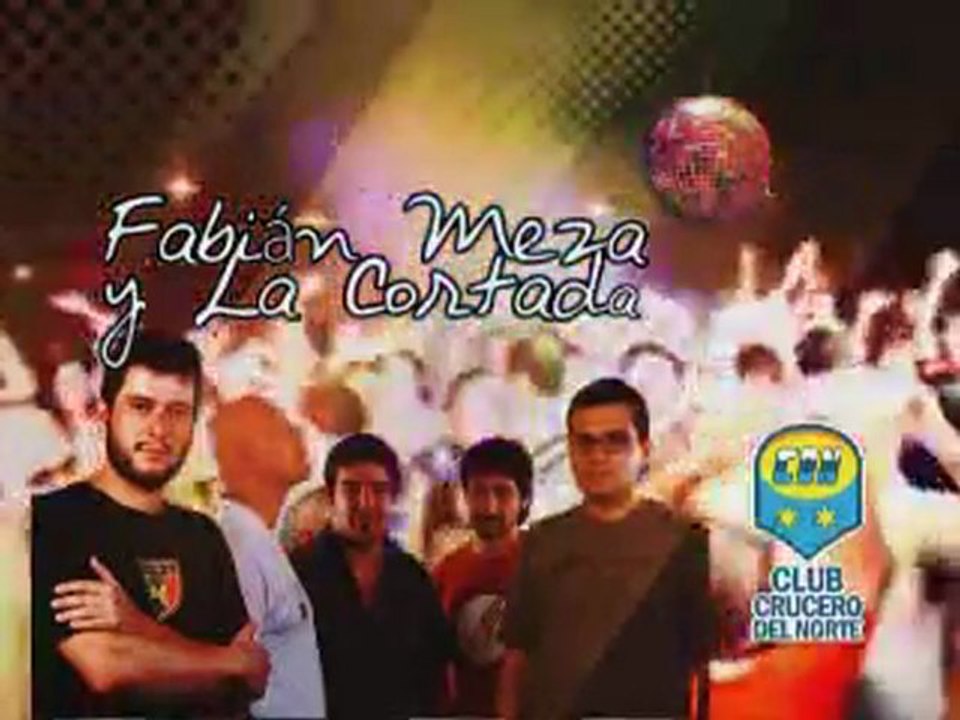 Fiesta verano 11-12