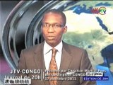 Quatre nouveaux ambassadeurs présentent leurs lettres de créance au Chef de l’Etat congolais