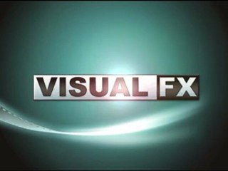 Create Stunning 2D Logo Effects with Visual FX Tools 🎨