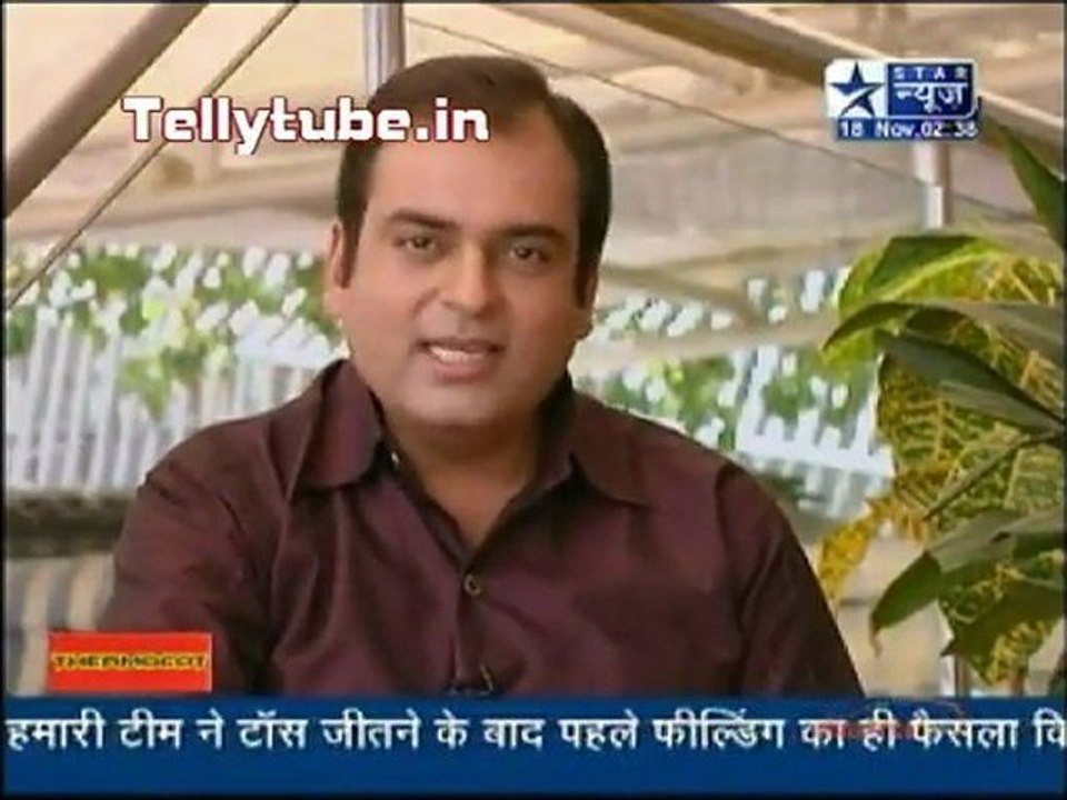Saas Bahu Aur Saazish - 18th November 2011 Part 2 By Tellytube.in