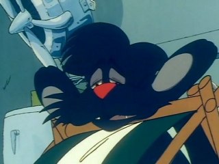 Les Entrechats - Isidore Gentleman Cambrioleur   Lucifer