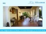 Location Vacances espagne - Villas en Espagne - LocationsVillaEspagne