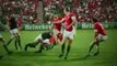 Watch in HD - Racing Metro versus Edinburgh at Edinburgh - European Challenge Cup Rugby Preview