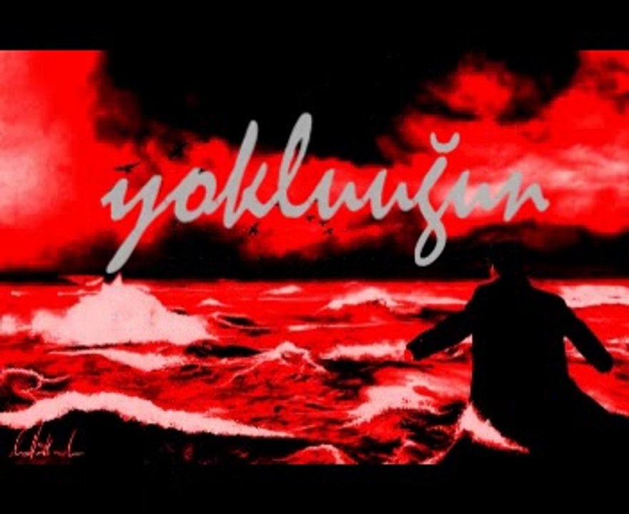 ELİF REYYA NAZ-GÜLŞEN DEMİRCİ     YOKLUĞUN