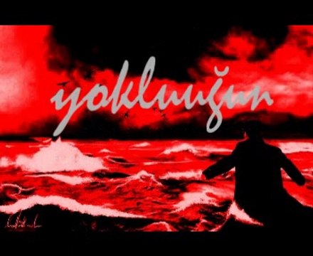 ELİF REYYA NAZ-GÜLŞEN DEMİRCİ YOKLUĞUN