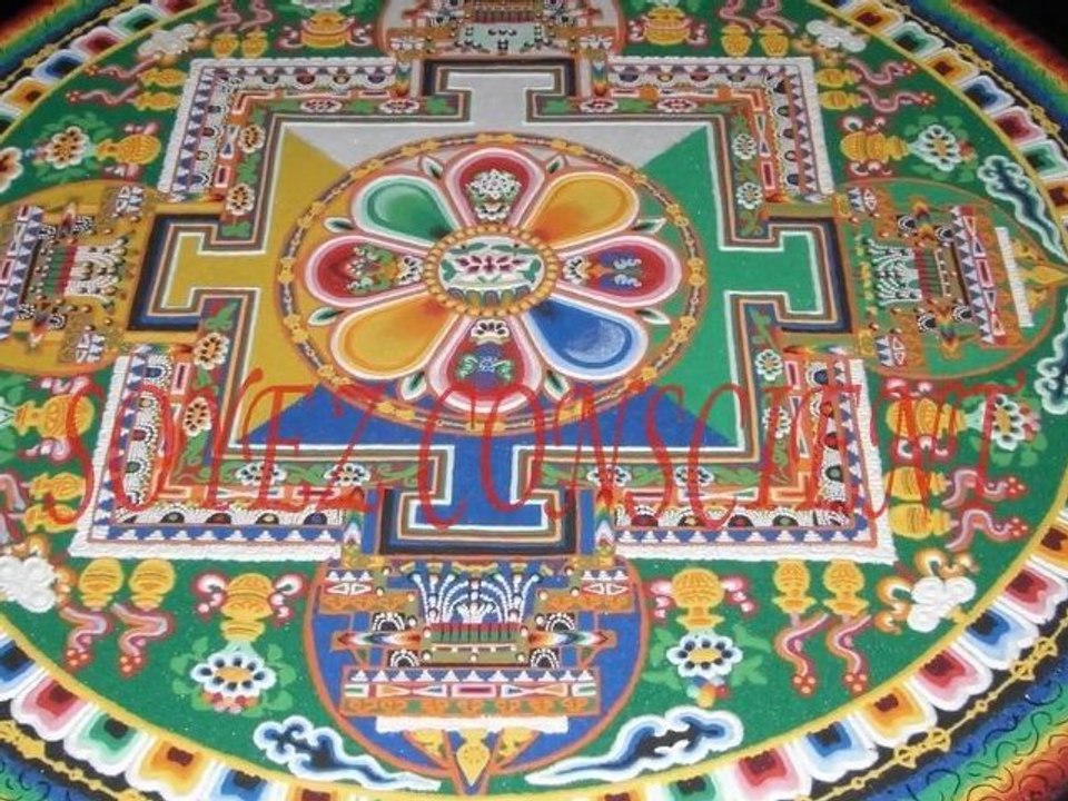 TIBETAN SPIRIT