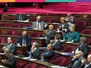 Sénat.Hebdo, le magazine vidéo du Sénat (18/11/2011)