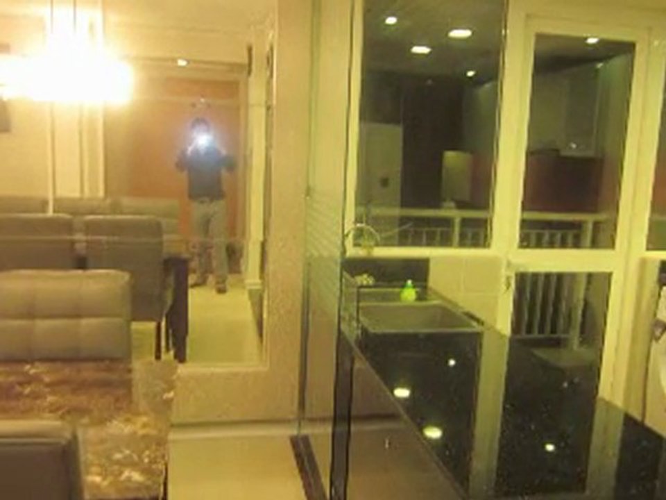 Saigon pearl for rent: 3bedrooms - city view - rental: 1600 usd/month