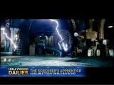 Knight and Day, The Sorcerer's Apprentice, and Vampires Suck DVD Reviews