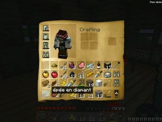 Minecraft Hardcore : Pirates des Cuboïdes - Episode 16