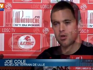 Ligue 1 : Lille à Toulouse, Coupe d’Europe en tête