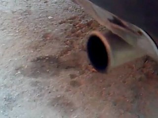 70 karaman faça şahin eksoz sesi