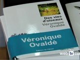 Des vies d’oiseaux de Véronique Ovaldé