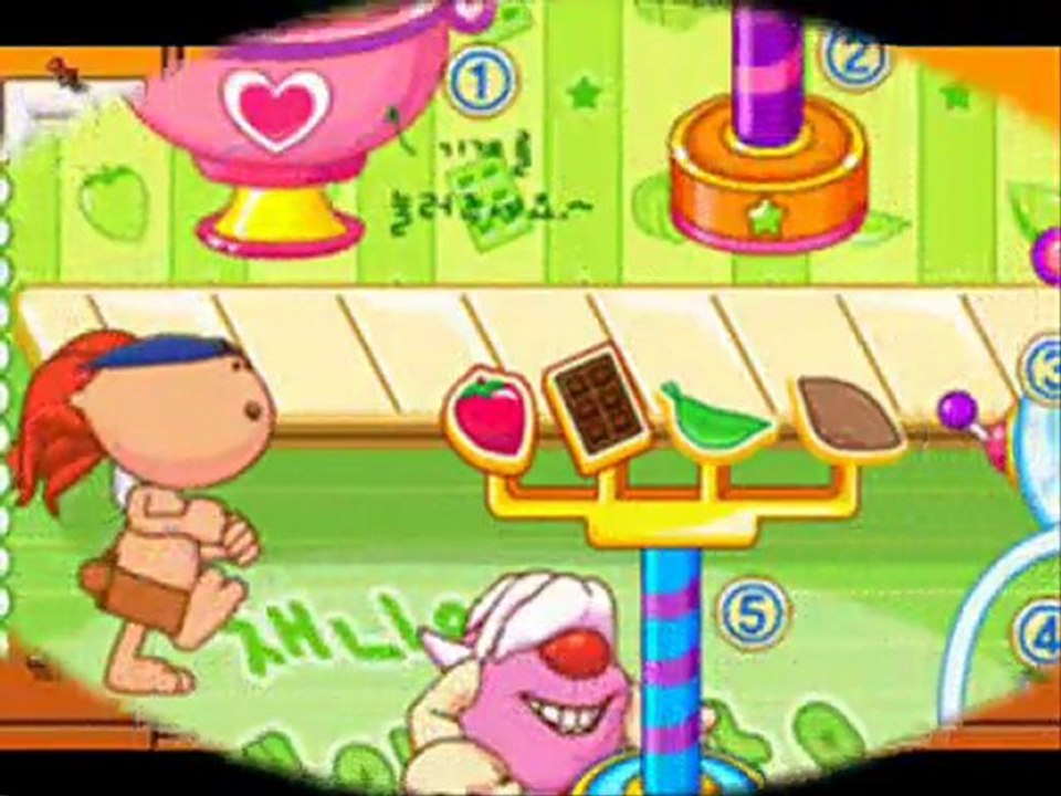 juegos de cocina gratis