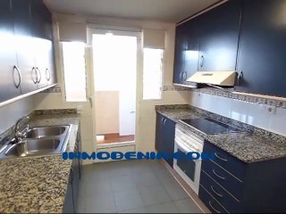 piso Miradores del Montgo Denia a la venta