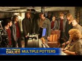 Harry Potter and the Deathly Hallows: Part 1 - Daniel Radcliffe Interview