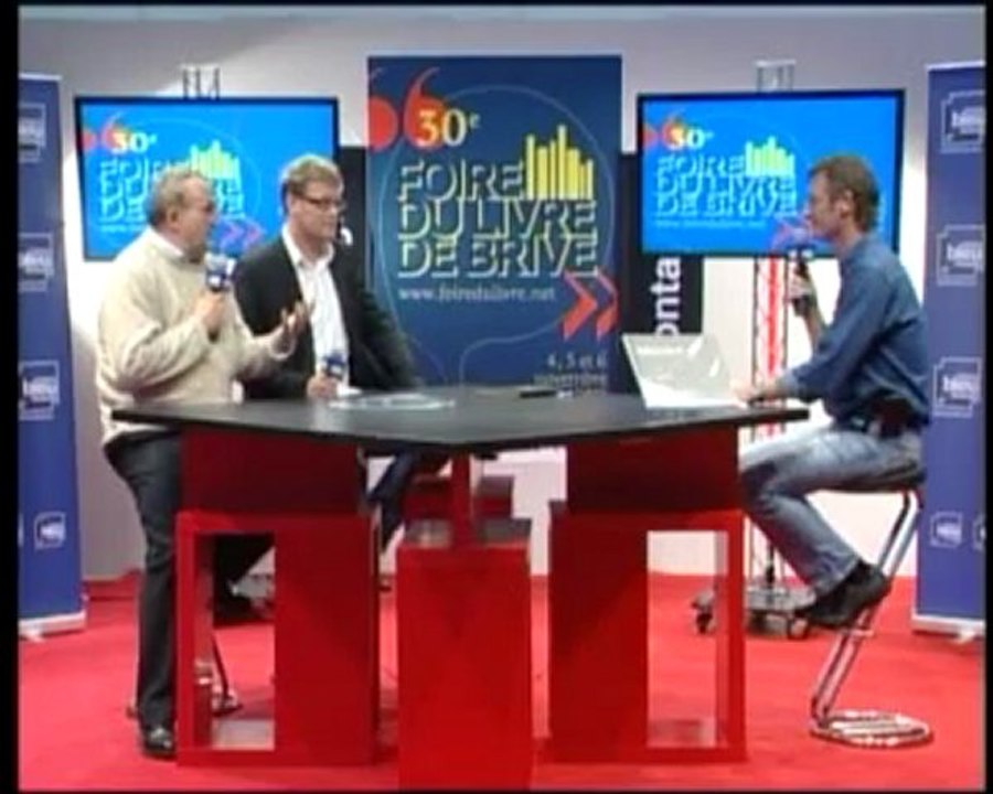 FDL 2011- ALEXANDRE PAU