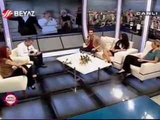 Beyaz Manşet 24. Bölüm 4.Kısım