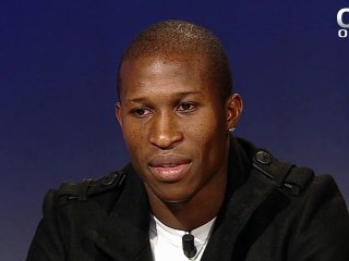 Rod Fanni a répondu aux questions des membres de notreOM