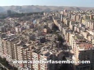 ŞANLIURFA BELEDİYE BAŞKAN YARDIMCISI İBRAHİM GÜLLÜOĞLU