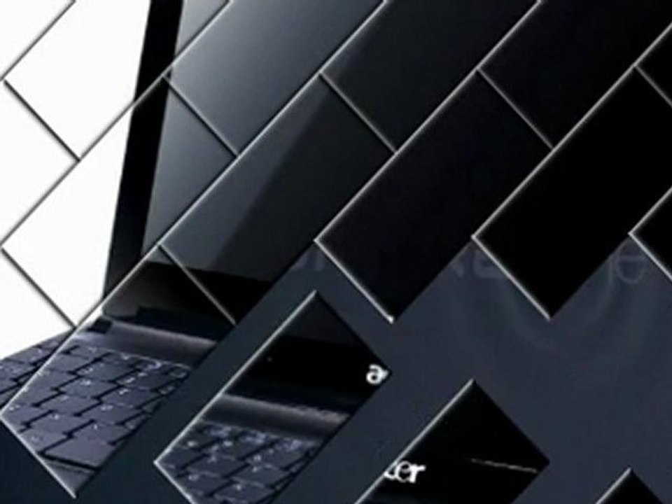 Acer Aspire One AO722-BZ454 11.6-Inch HD Netbook