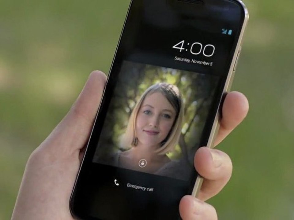 Galaxy Nexus - Calling All