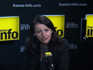 Duflot: Joly de retour sur le terrain la semaine prochaine